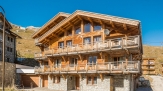 Chalet Annapurna Lodge 2